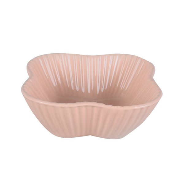 Petisqueira Le Clover 15cm Salmão