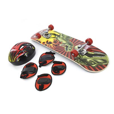 Kit Skate Modelo 1