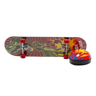 Kit Skate Modelo 1