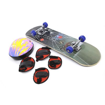 Kit Skate Modelo 2