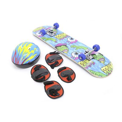 Kit Skate Modelo 3