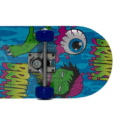 Kit Skate Modelo 3