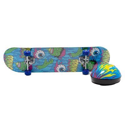Kit Skate Modelo 3