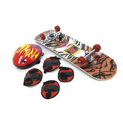 Kit Skate Modelo 4