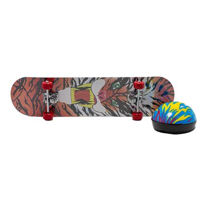 Kit Skate Modelo 4