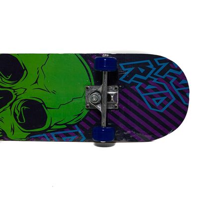 Kit Skate Modelo 5
