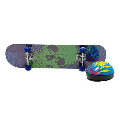 Kit Skate Modelo 5