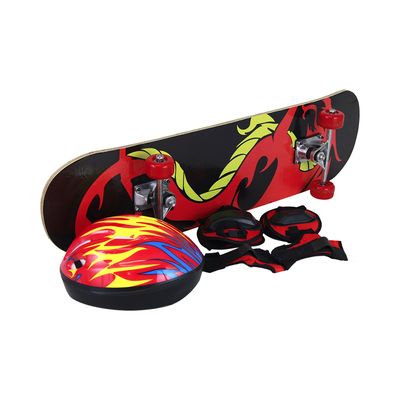 Kit Skate Modelo 6