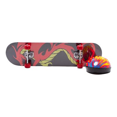 Kit Skate Modelo 6