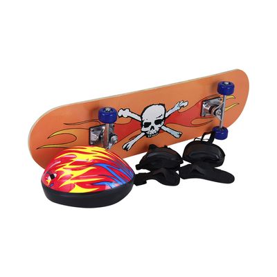 Kit Skate Modelo 7