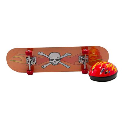 Kit Skate Modelo 7