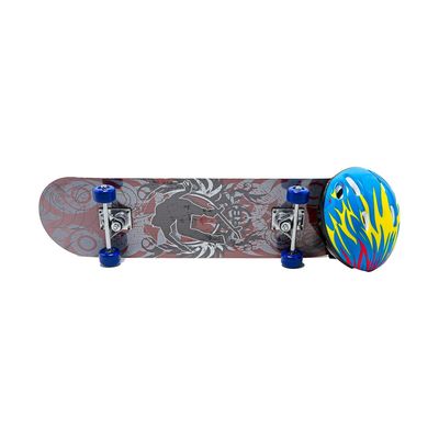 Kit Skate Modelo 8