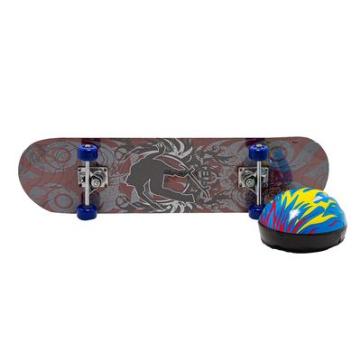 Kit Skate Modelo 8