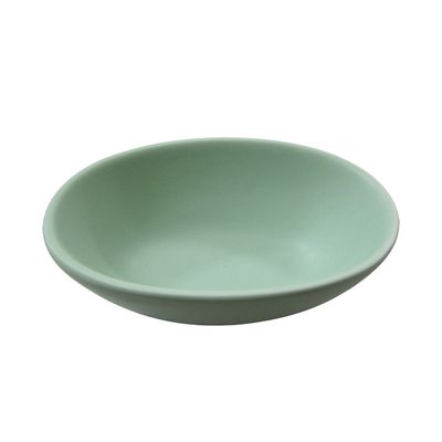 Petisqueira Le Bistrô Oval 14cm Verde claro(bb)