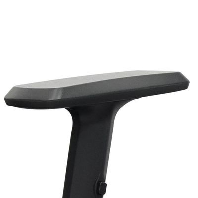 Cadeira Ergonômica De Escritório Kappa Movescan Preta
