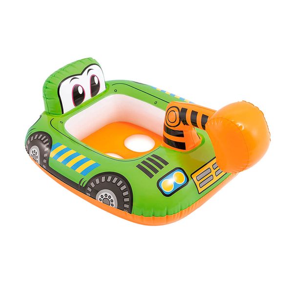 Baby Bote Kiddie Modelo 1