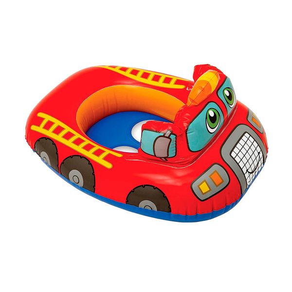 Baby Bote Kiddie Modelo 2
