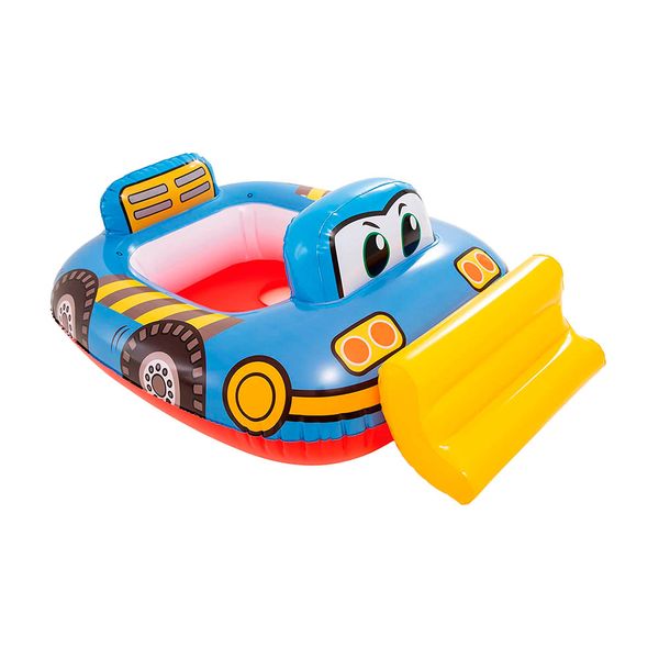 Baby Bote Kiddie Modelo 3