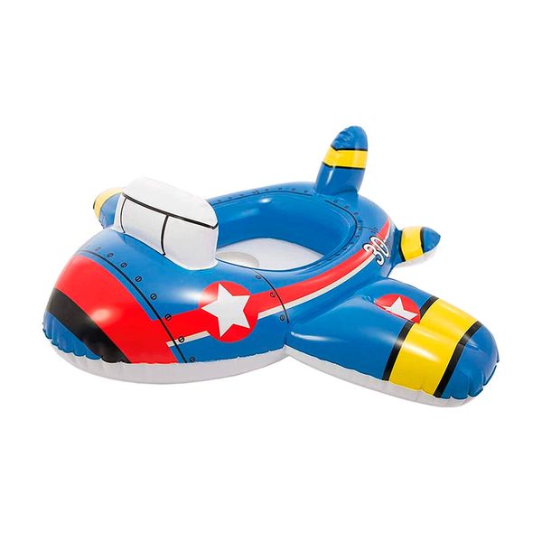 Baby Bote Kiddie Modelo 4