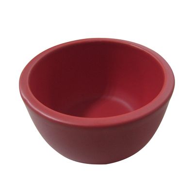 Petisqueira Le Bistrô Round 10cm Vermelho