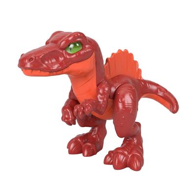 Boneco Jurassic World Dinossauro Bebê Imaginext Modelo 3