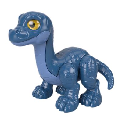 Boneco Jurassic World Dinossauro Bebê Imaginext Modelo 4