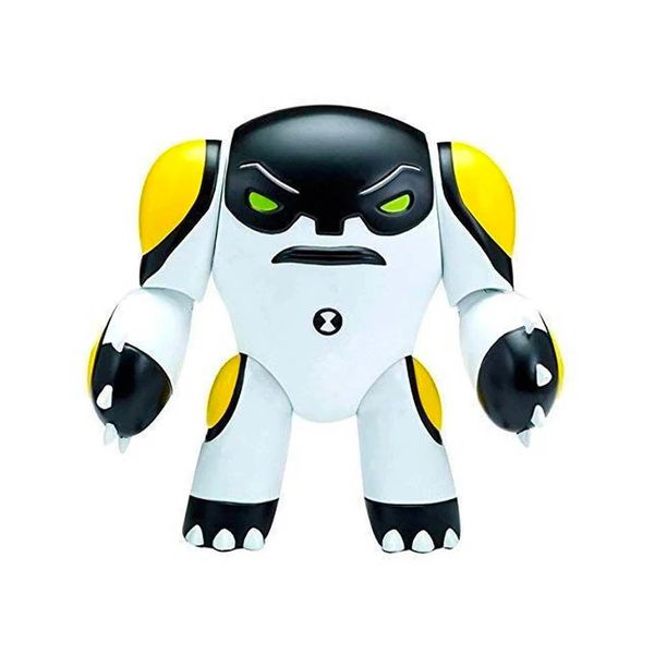 Boneco Sunny Ben 10 Grande 11" Articulado Modelo 1