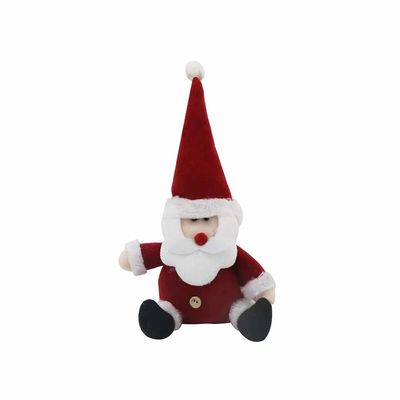 Papai Noel Le Feltro Modelo 3