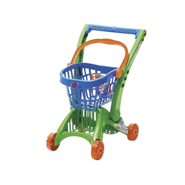 Super Mercadinho Tateti 2 em 1 Modelo 1