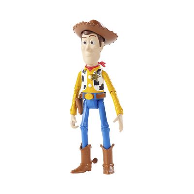 Boneco Toy Story 4 Mattel Gdp68 woody
