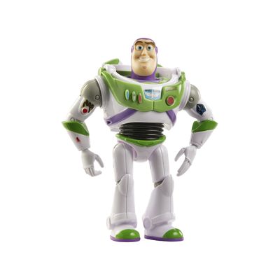 Boneco Toy Story 4 Mattel Gdp69 buzz lightyear