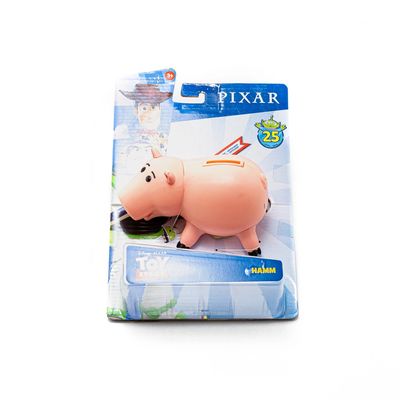 Boneco Toy Story 4 Mattel Gmt15 hamm