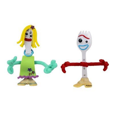 Boneco Toy Story 4 Mattel Gnj67
