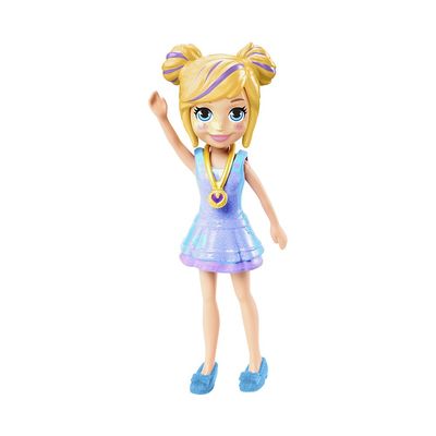 Boneca Polly Gdk98