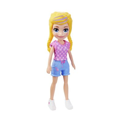 Boneca Polly Gfp77