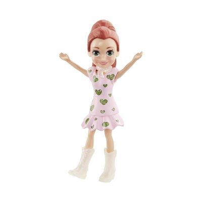 Boneca Polly Gkl30
