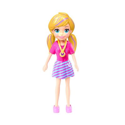 Boneca Polly Gdk97