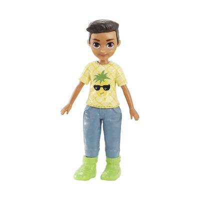 Boneca Polly Gkl28