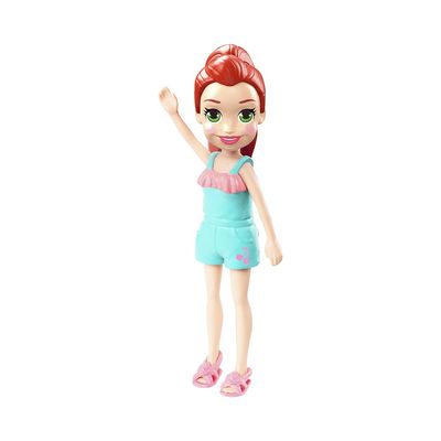 Boneca Polly Gdl00