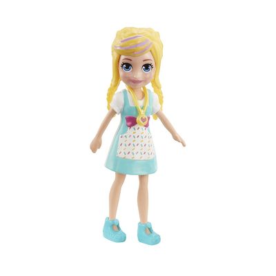 Boneca Polly Gkl27