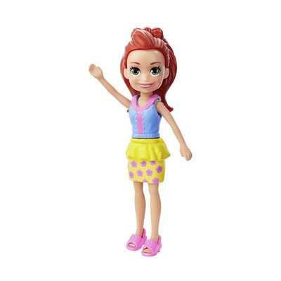 Boneca Polly Gfp78