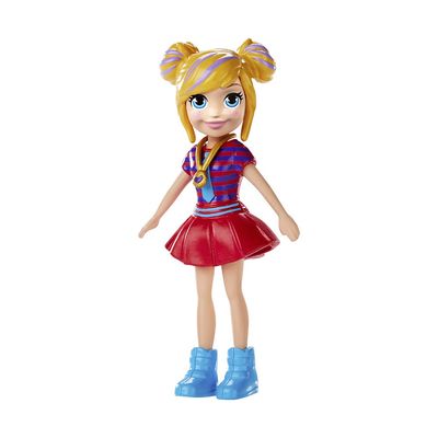 Boneca Polly Fwy20