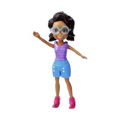 Boneca Polly Gfp79