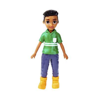 Boneca Polly Gft90