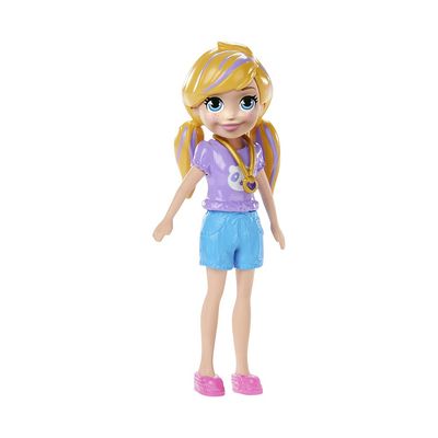 Boneca Polly Fwy23