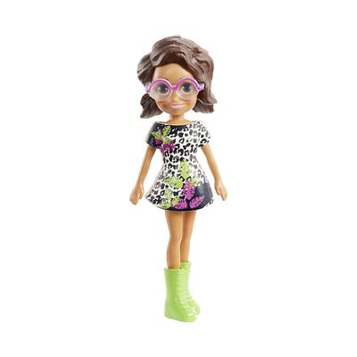 Boneca Polly Gkl29