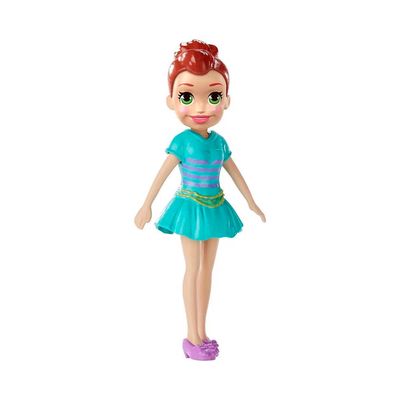 Boneca Polly Fwy22