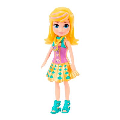 Boneca Polly Modelo 1