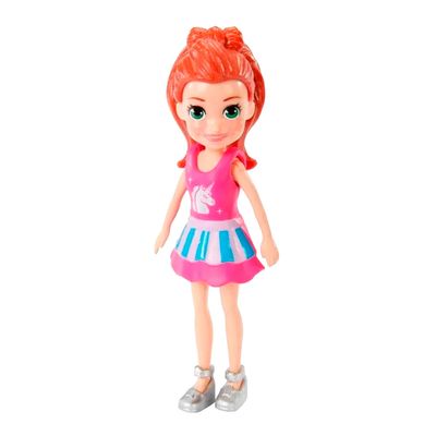 Boneca Polly Modelo 2