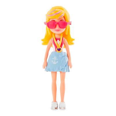 Boneca Polly Modelo 3